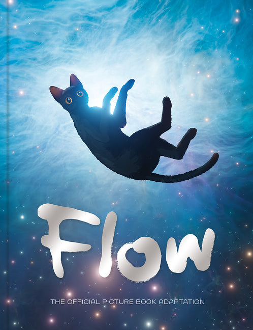 Flow Picture Book (Flow the Movie)