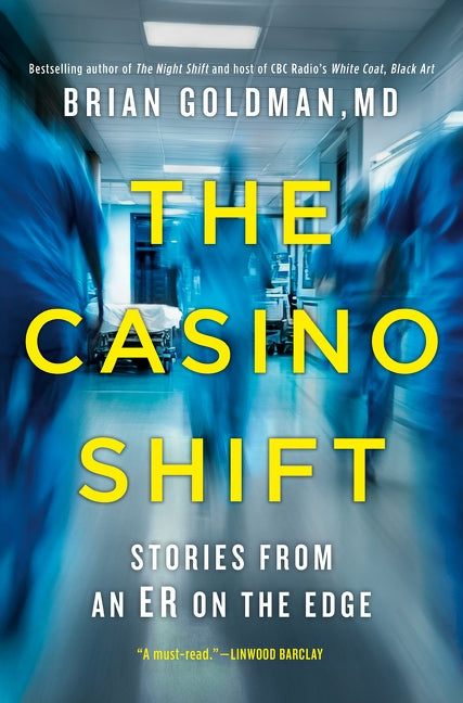 The Casino Shift