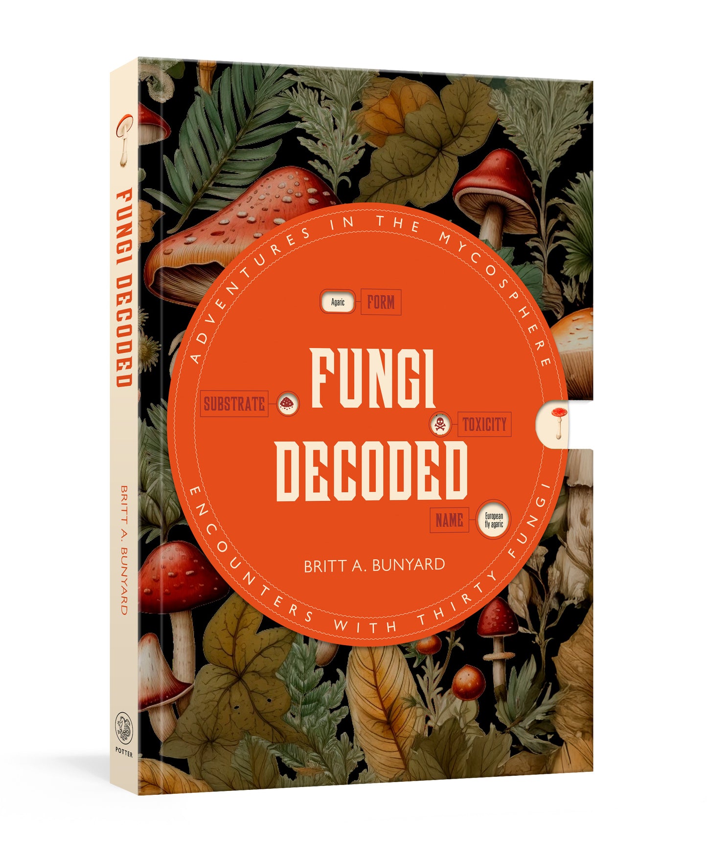 Fungi Decoded