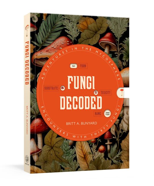 Fungi Decoded