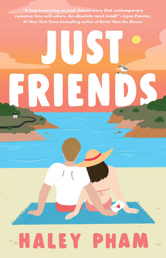 Just Friends