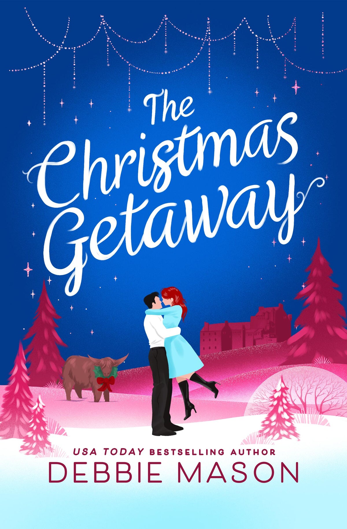 The Christmas Getaway
