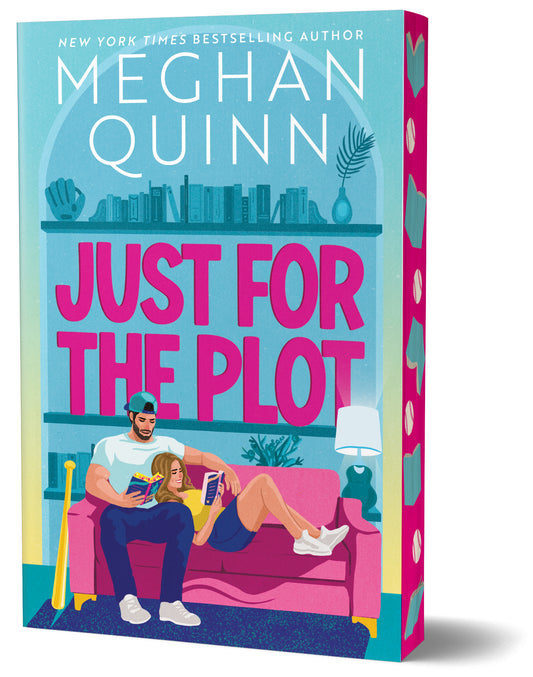 Just for the Plot (Deluxe Edition)