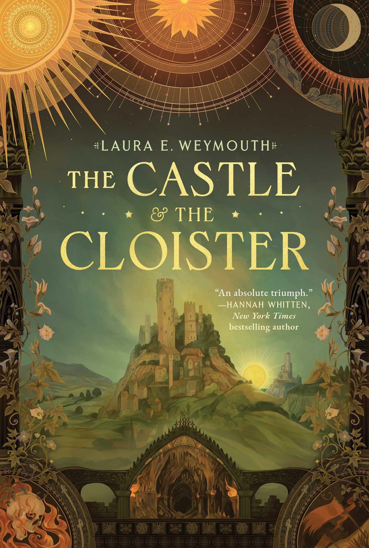 The Castle &amp; the Cloister