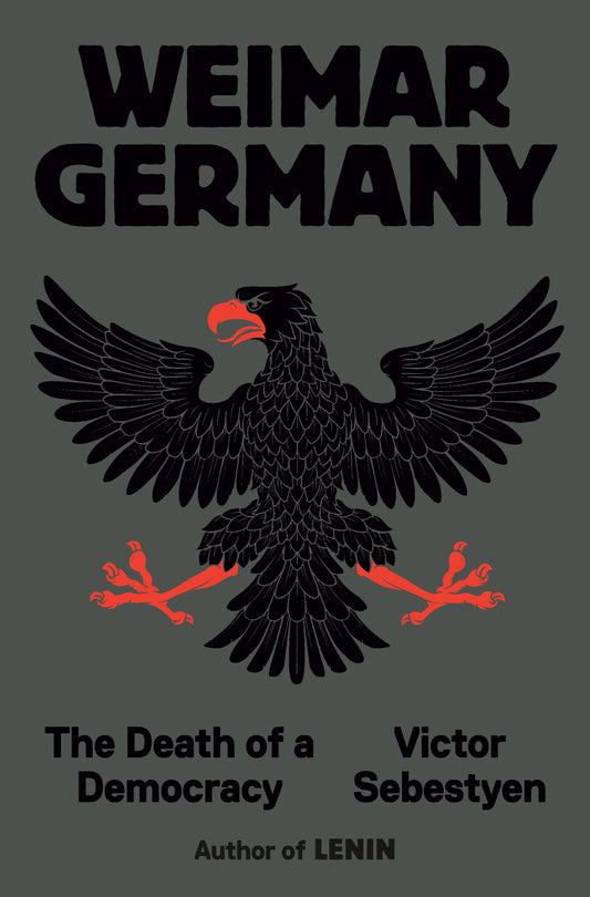Weimar Germany