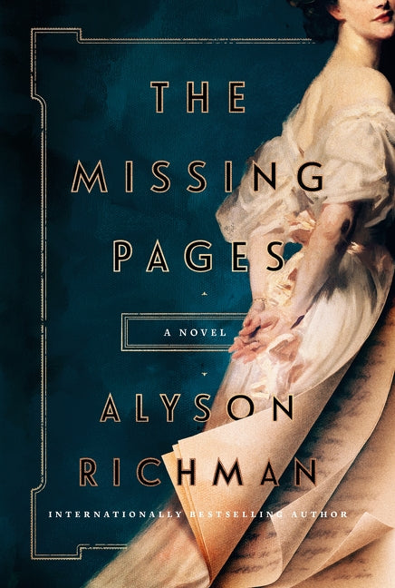 The Missing Pages