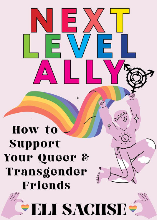 Next-Level Ally