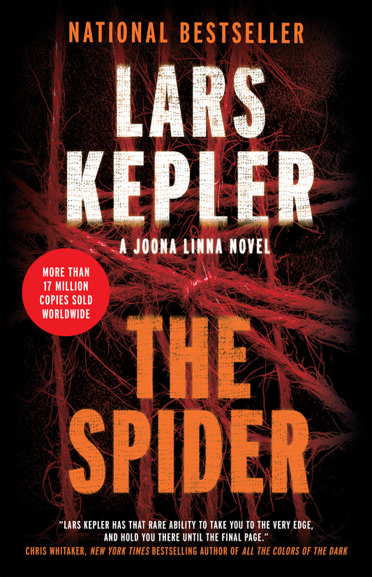 The Spider