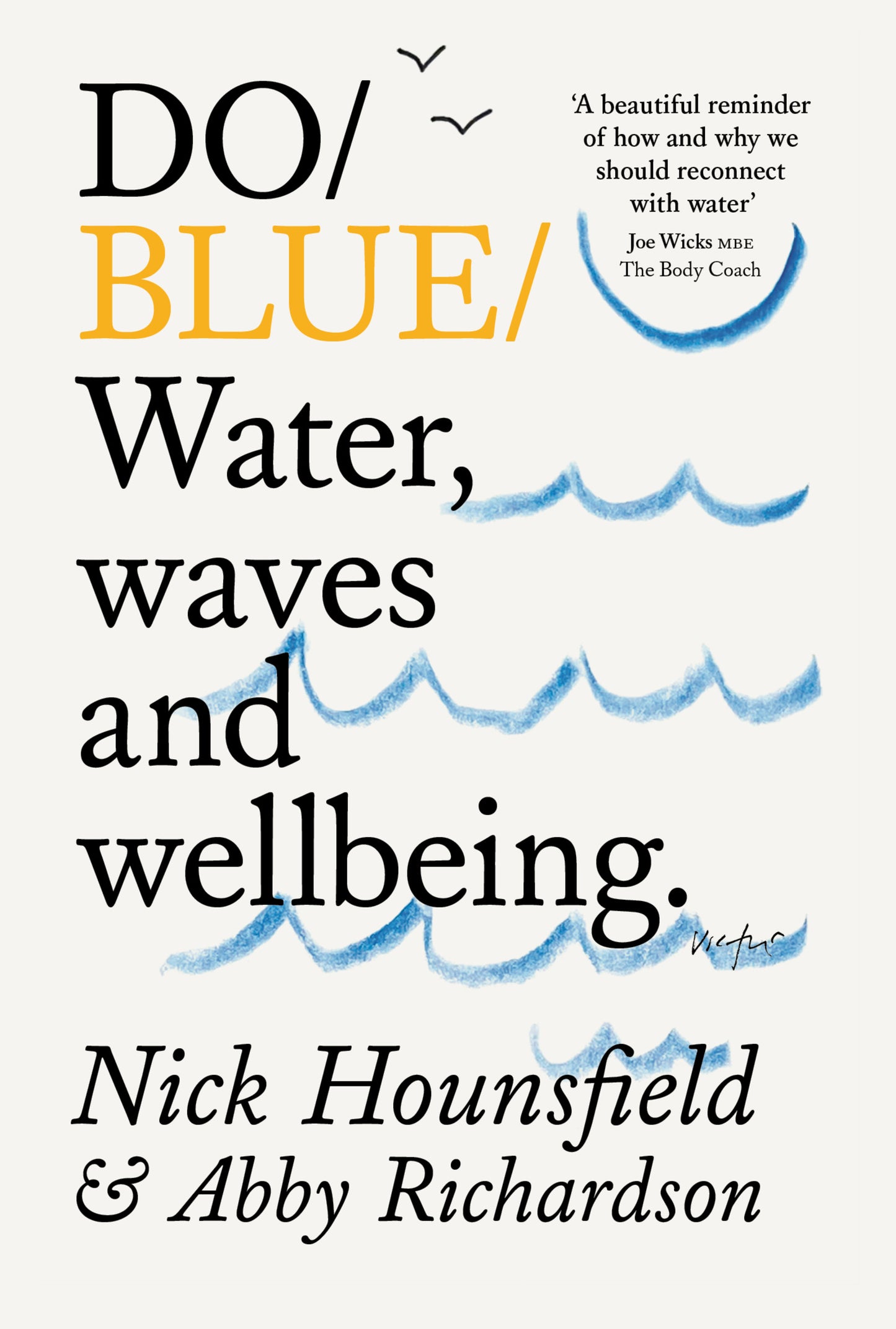 Do Blue