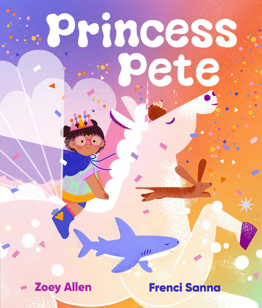 Princess Pete