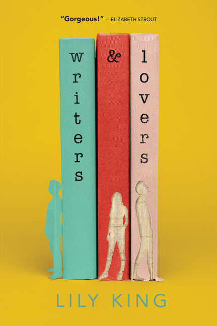 Writers &amp; Lovers