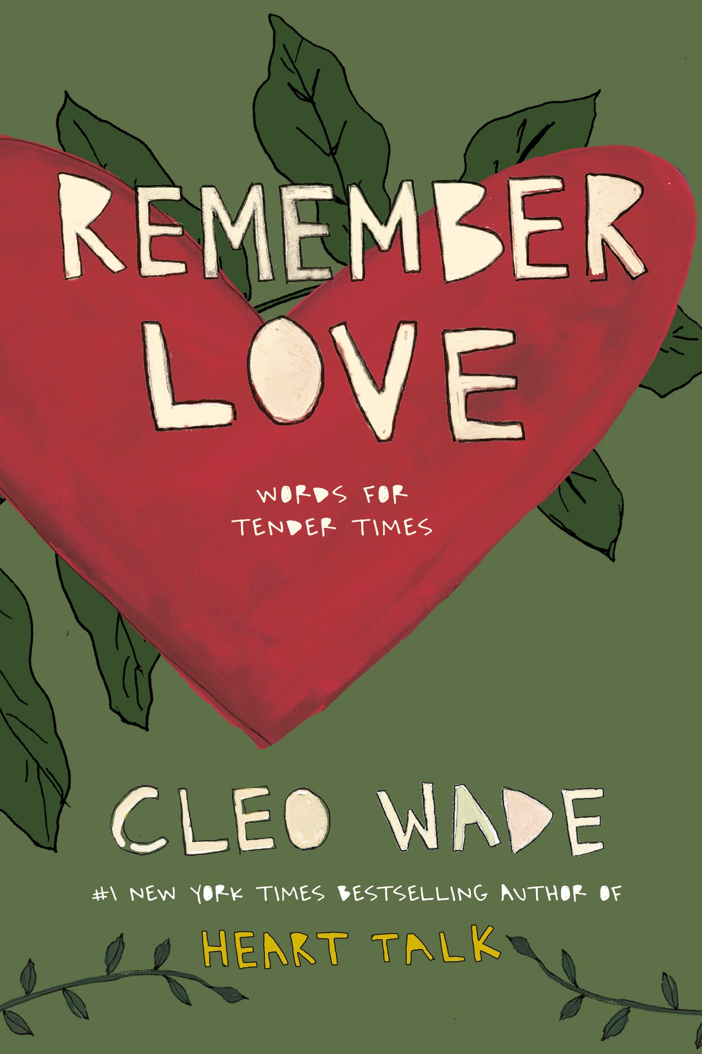 Remember Love