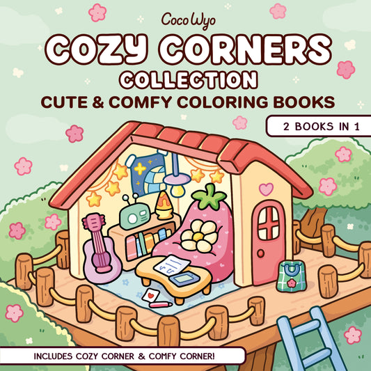Cozy Corners Collection
