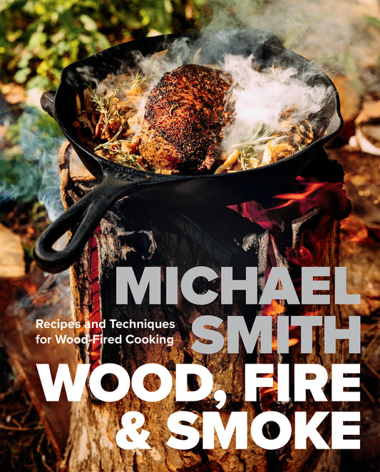 Wood, Fire &amp; Smoke
