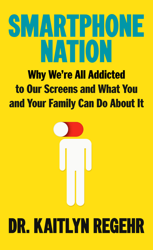 Smartphone Nation