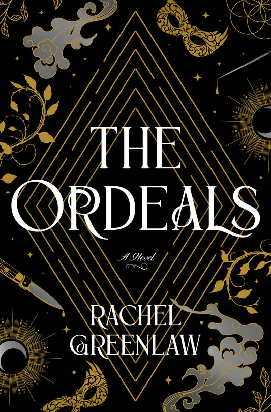 The Ordeals