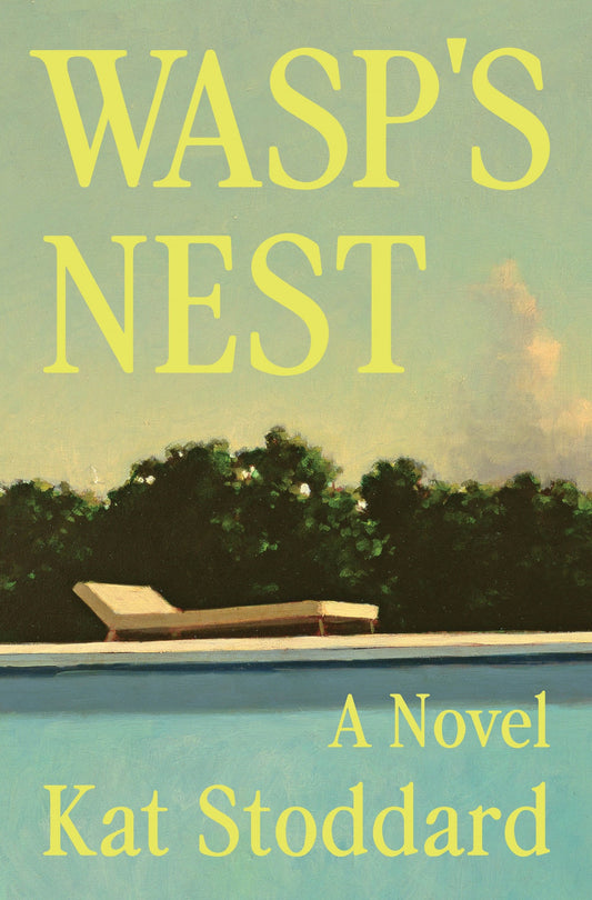 Wasp's Nest