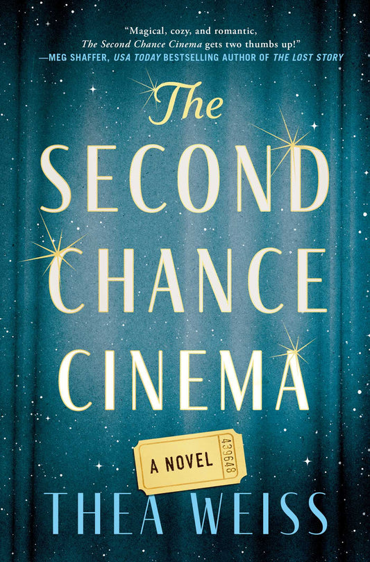 The Second Chance Cinema