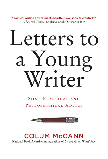 Letters to a Young Writer