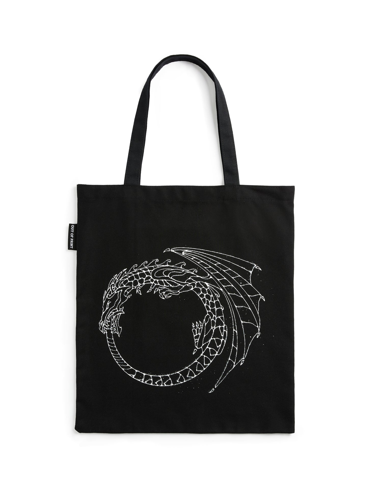Alchemised: If He's a Monster Tote Bag