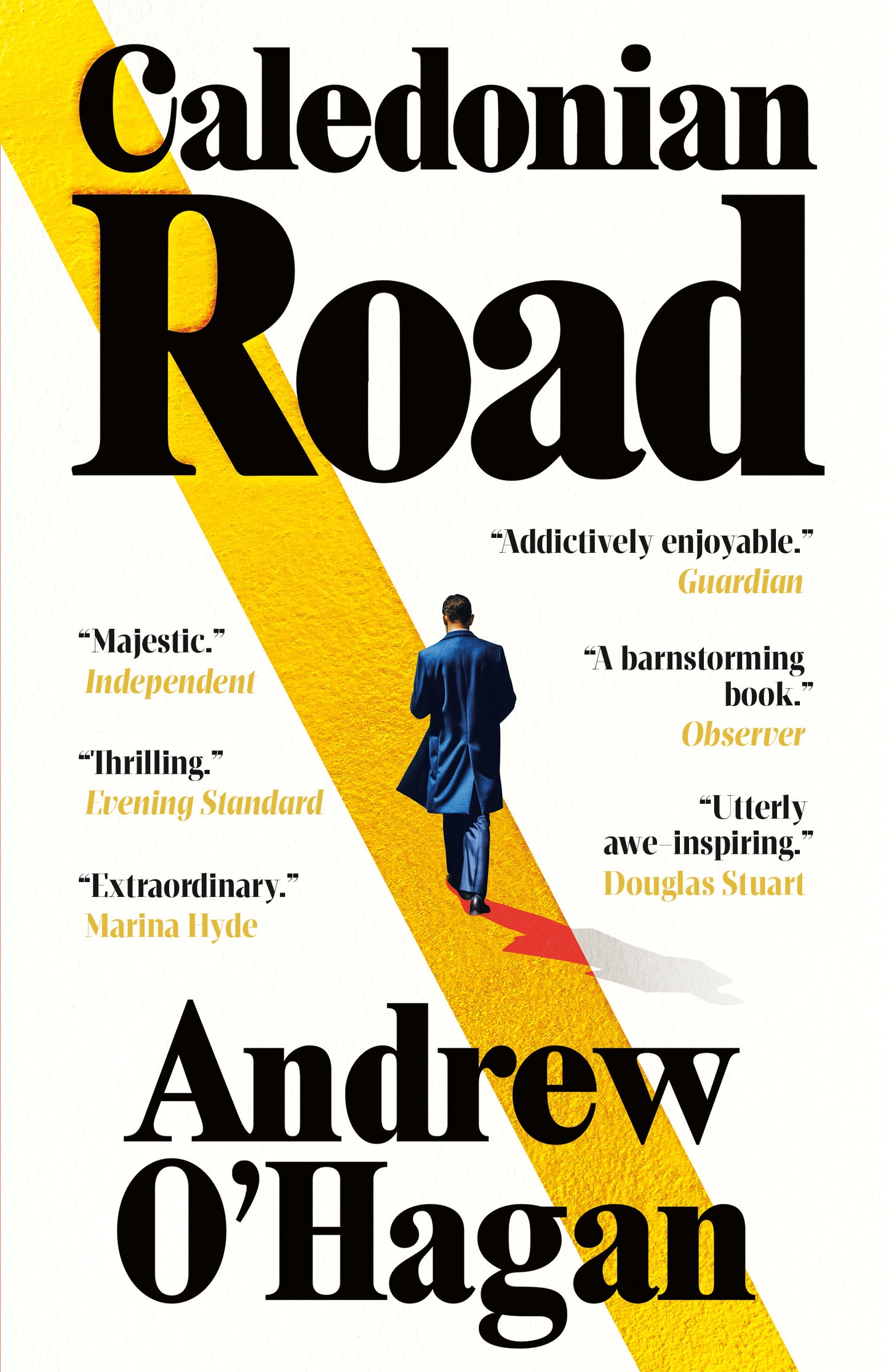 Caledonian Road