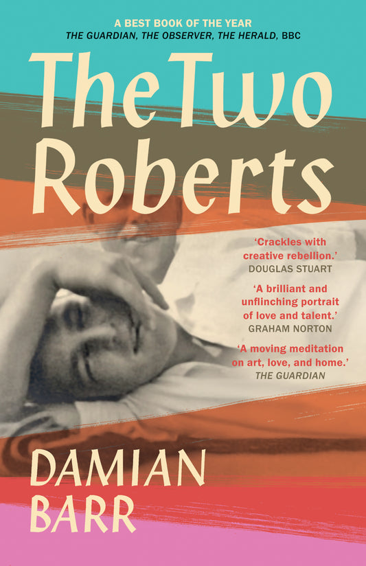 The Two Roberts