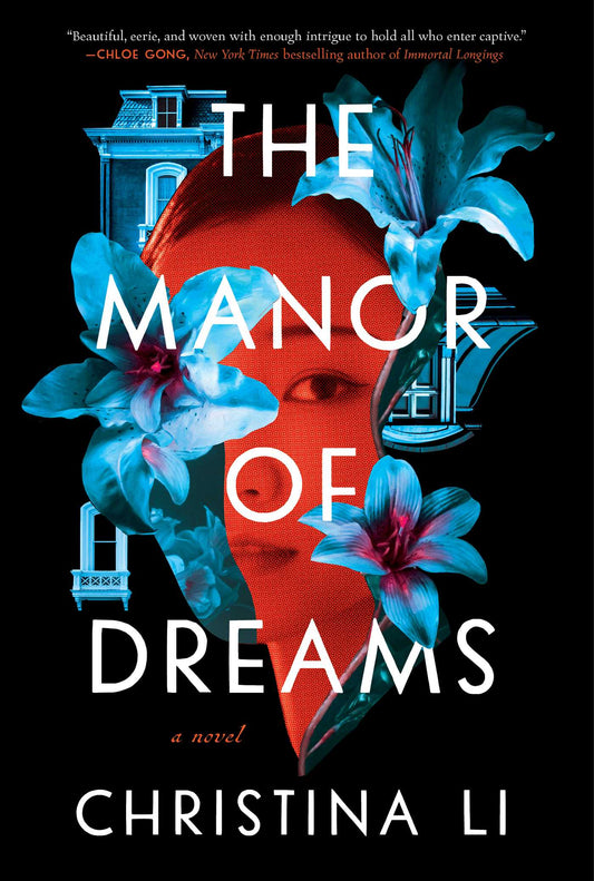 The Manor of Dreams