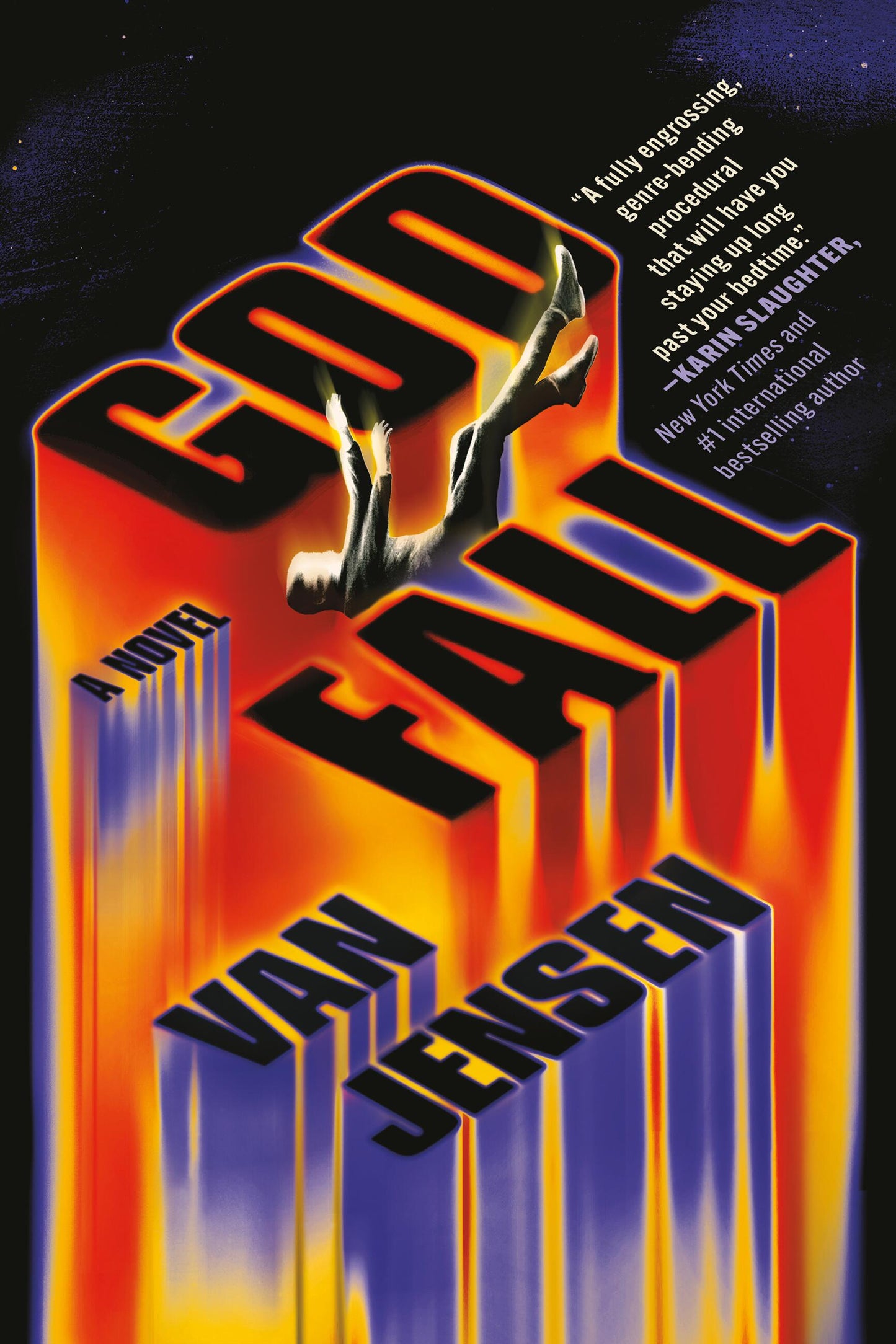 Godfall