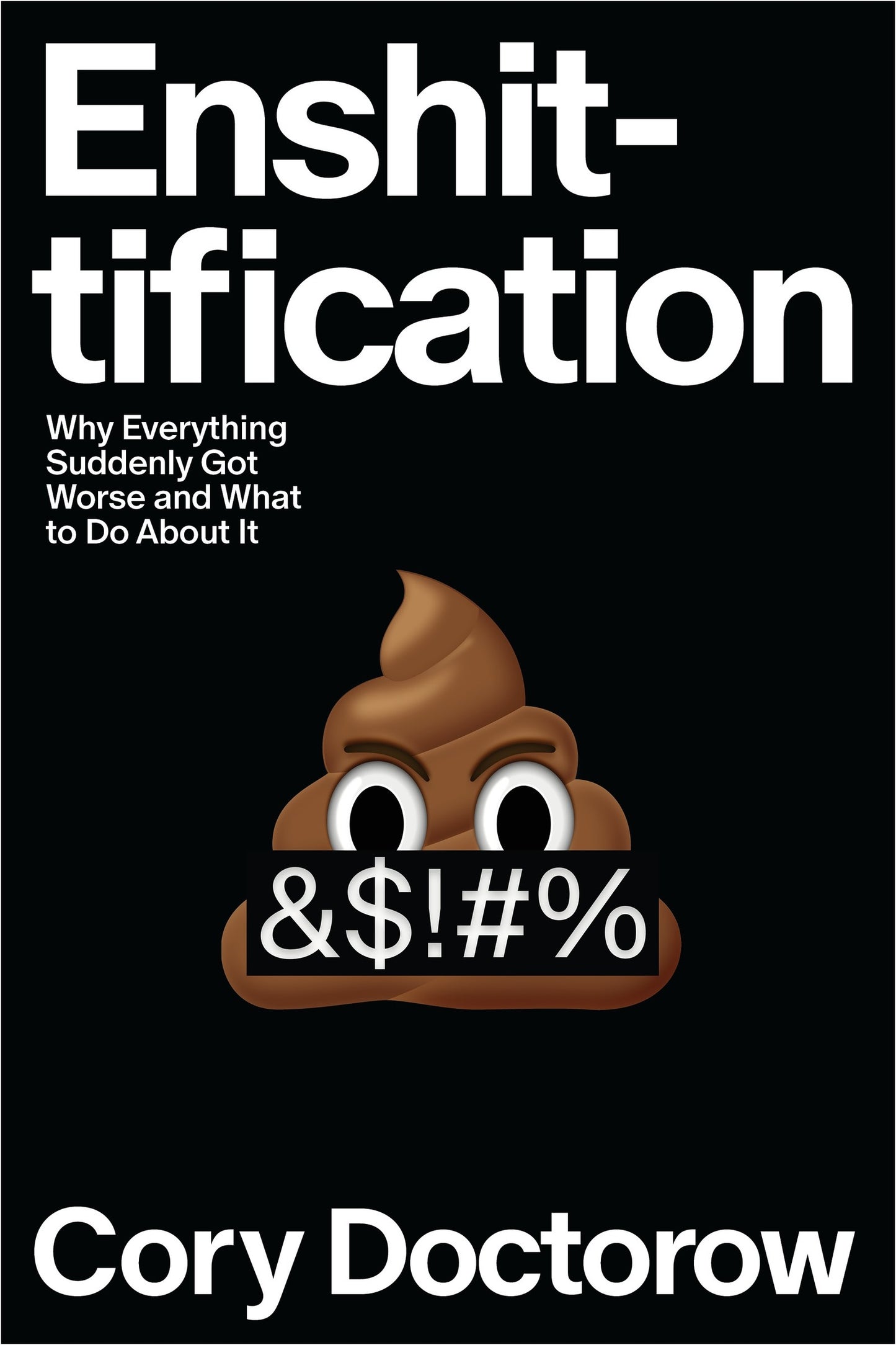 Enshittification