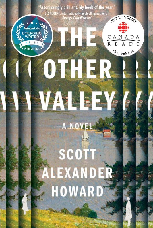 The Other Valley