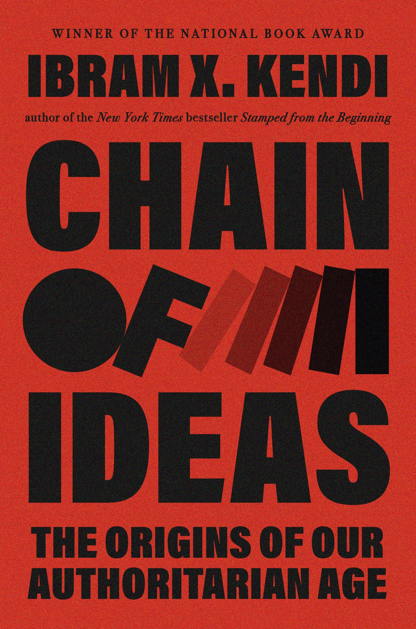 Chain of Ideas