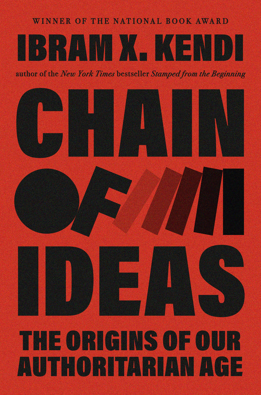 Chain of Ideas