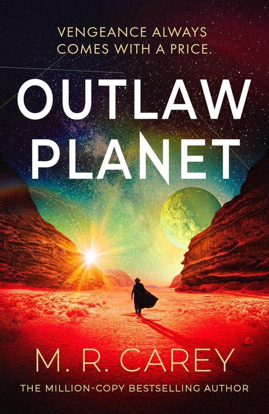 Outlaw Planet