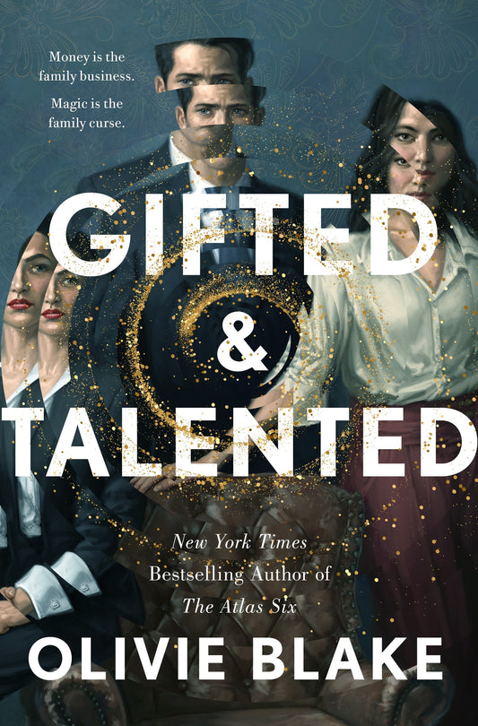Gifted &amp; Talented