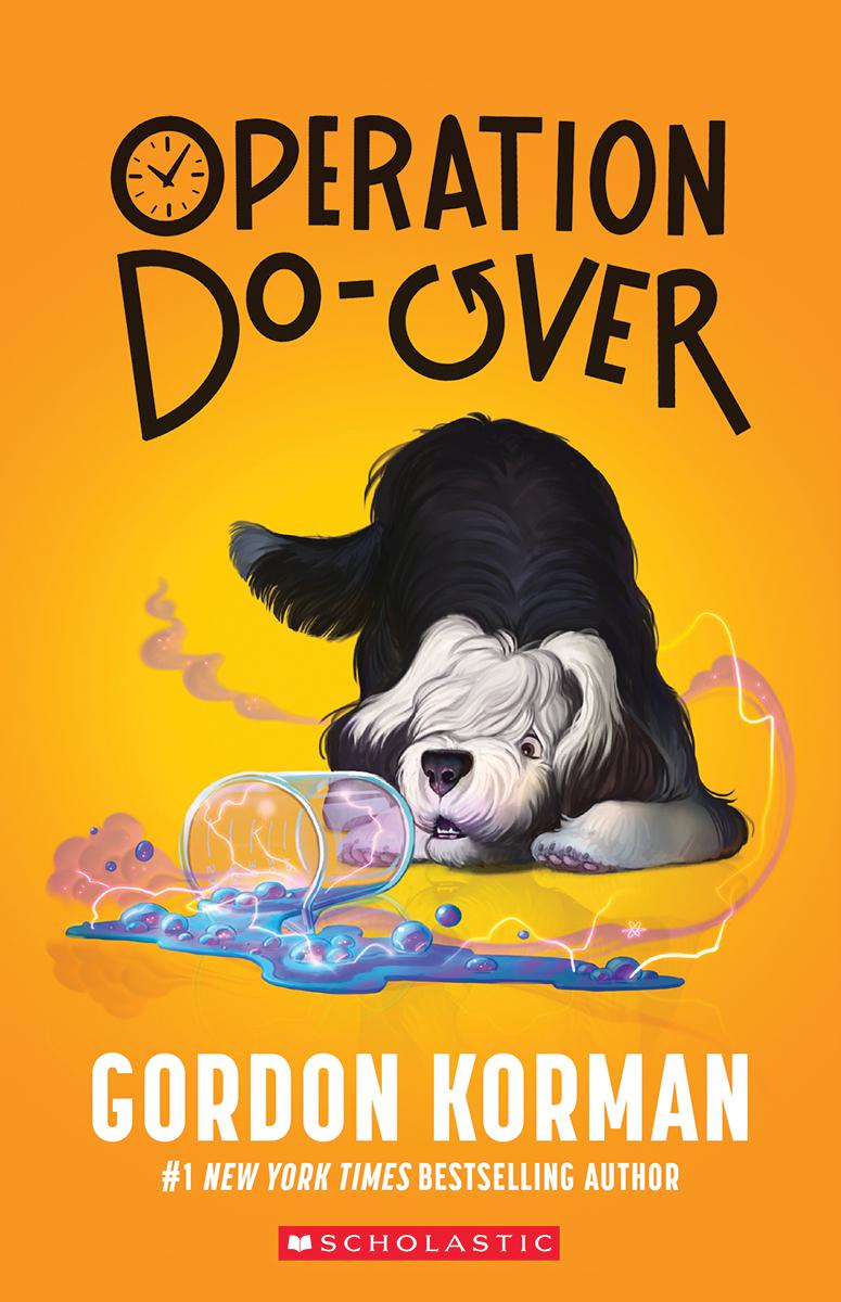 Operation Do-Over