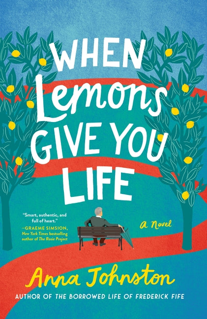 When Lemons Give You Life