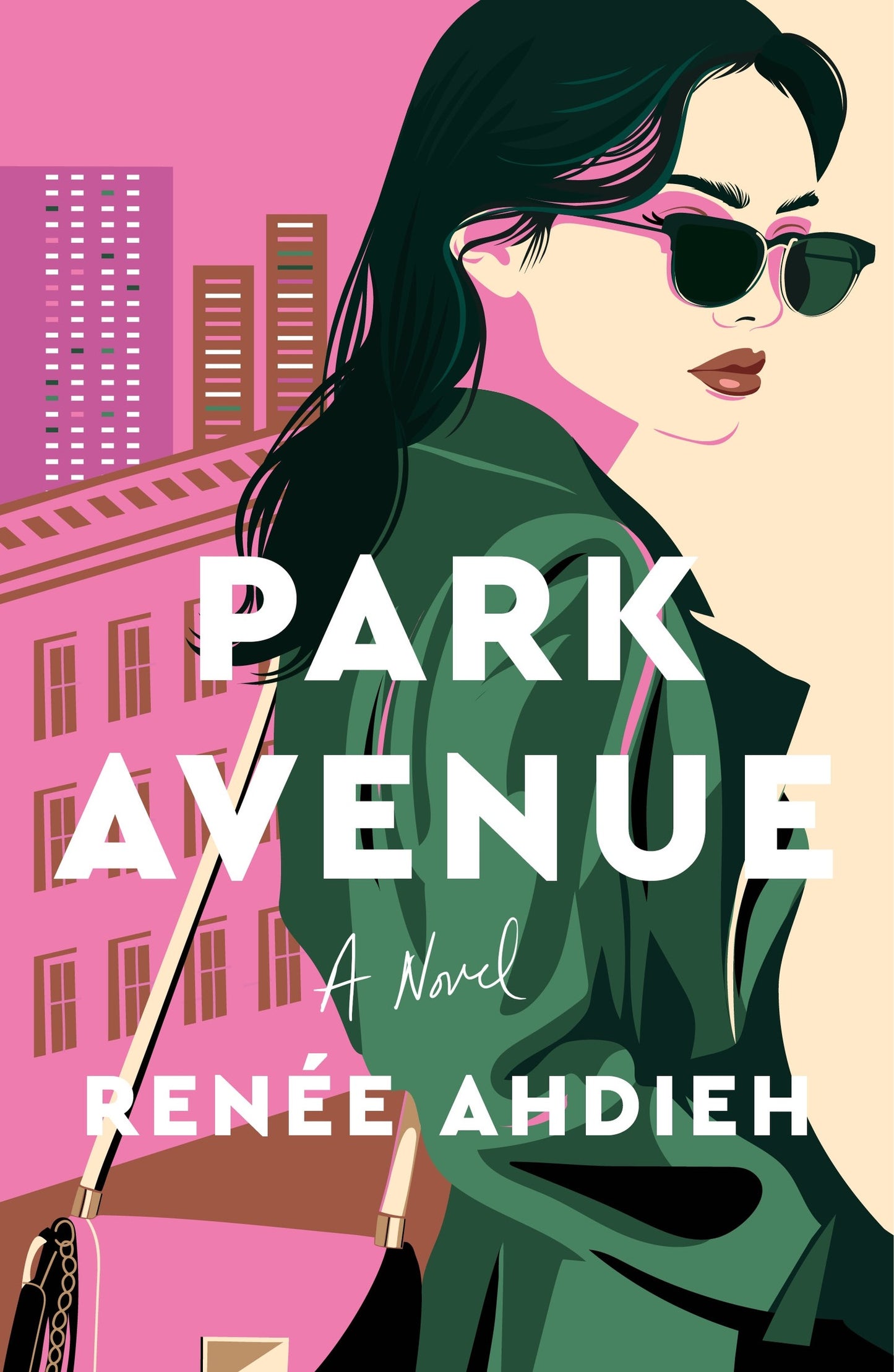 Park Avenue