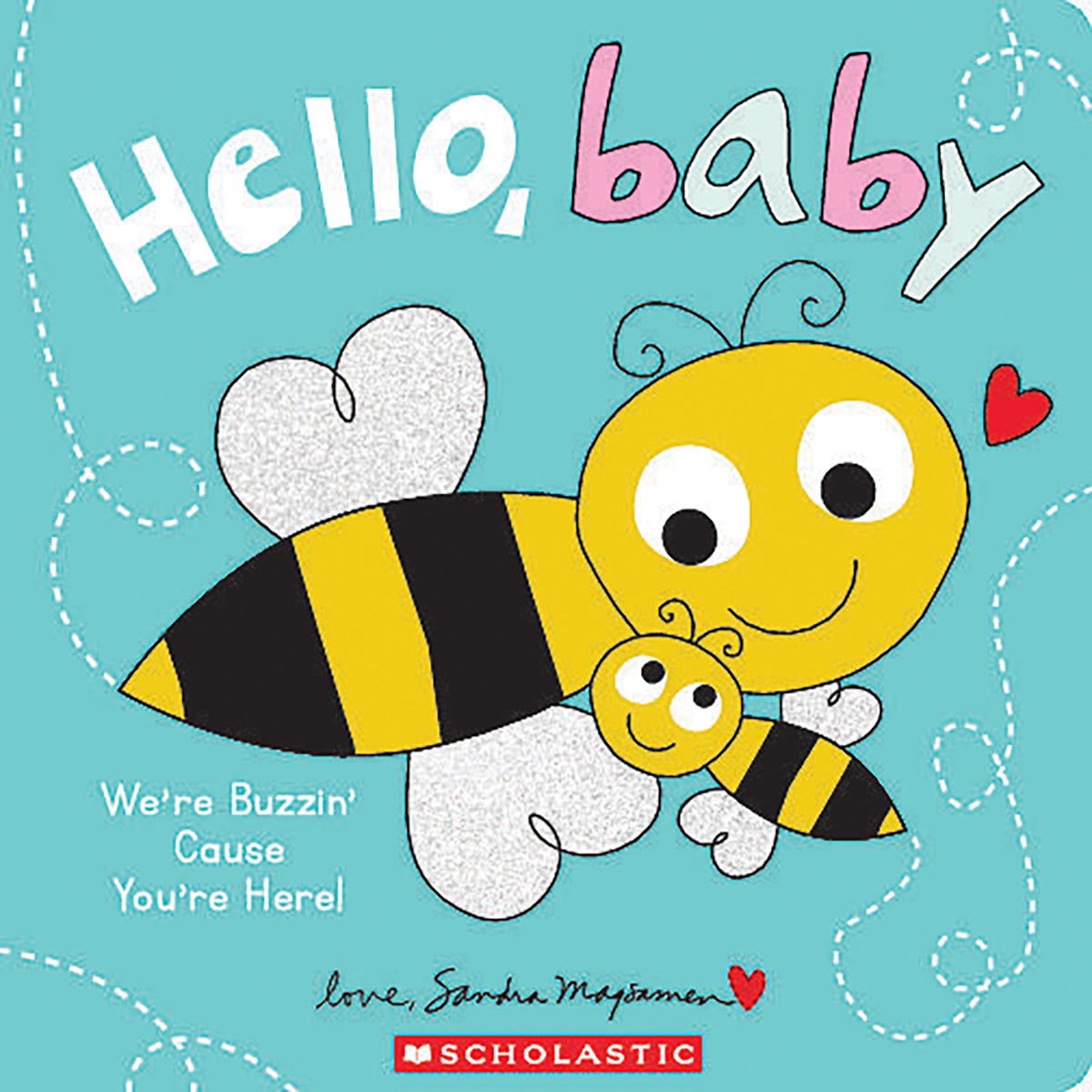 Hello, Baby
