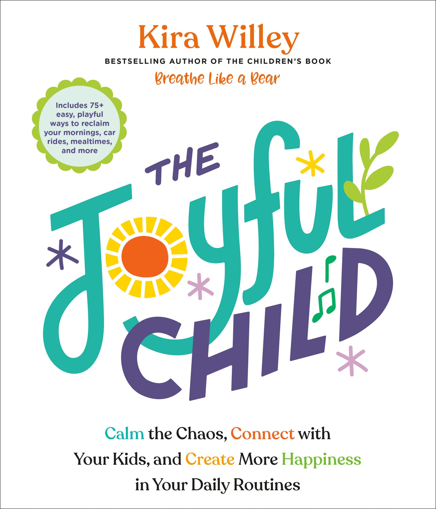 The Joyful Child