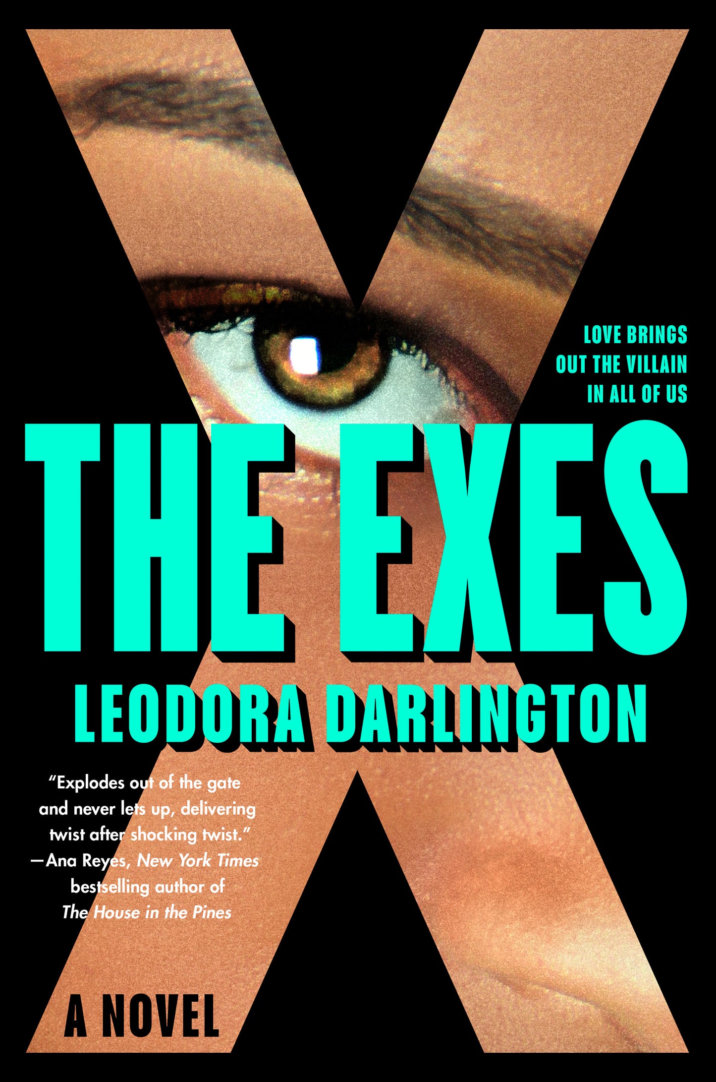 The Exes