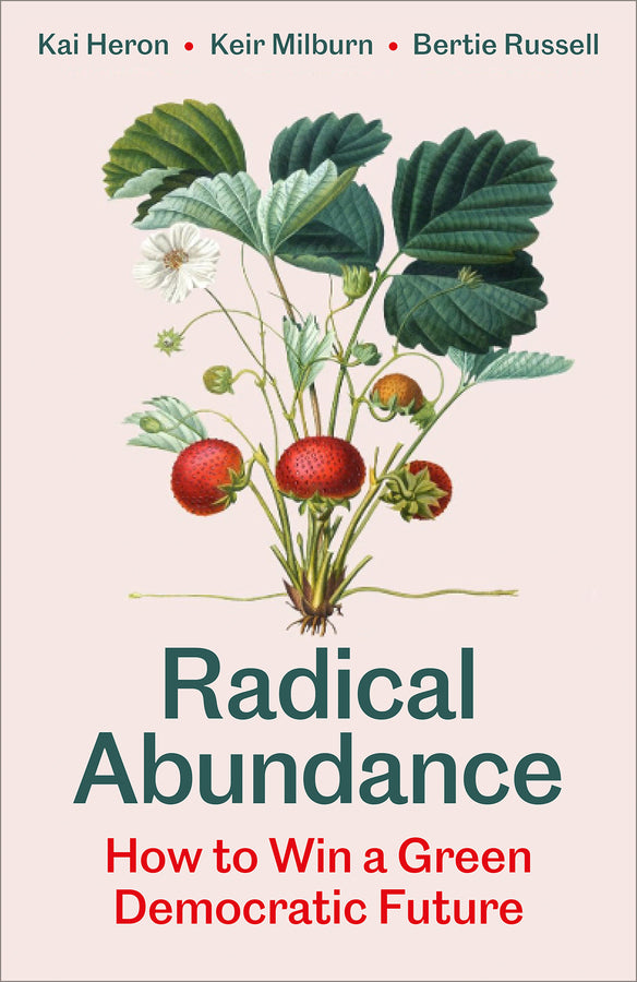 Radical Abundance
