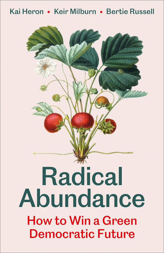 Radical Abundance