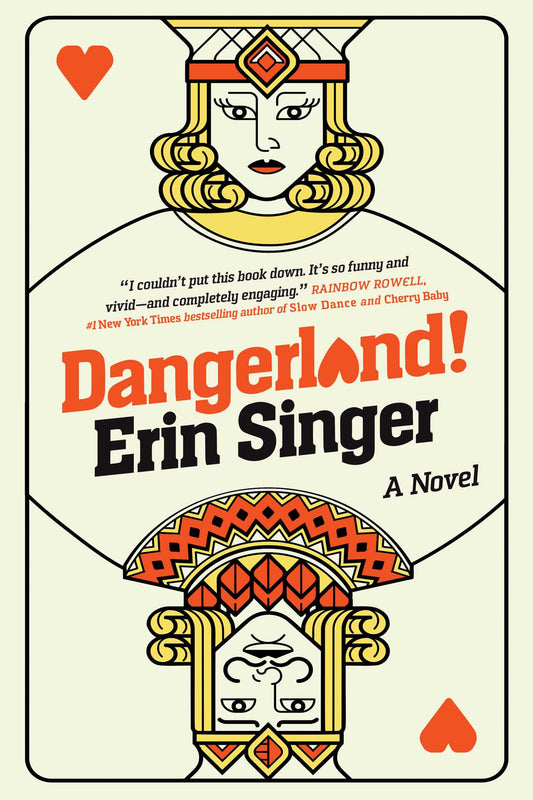 Dangerland!