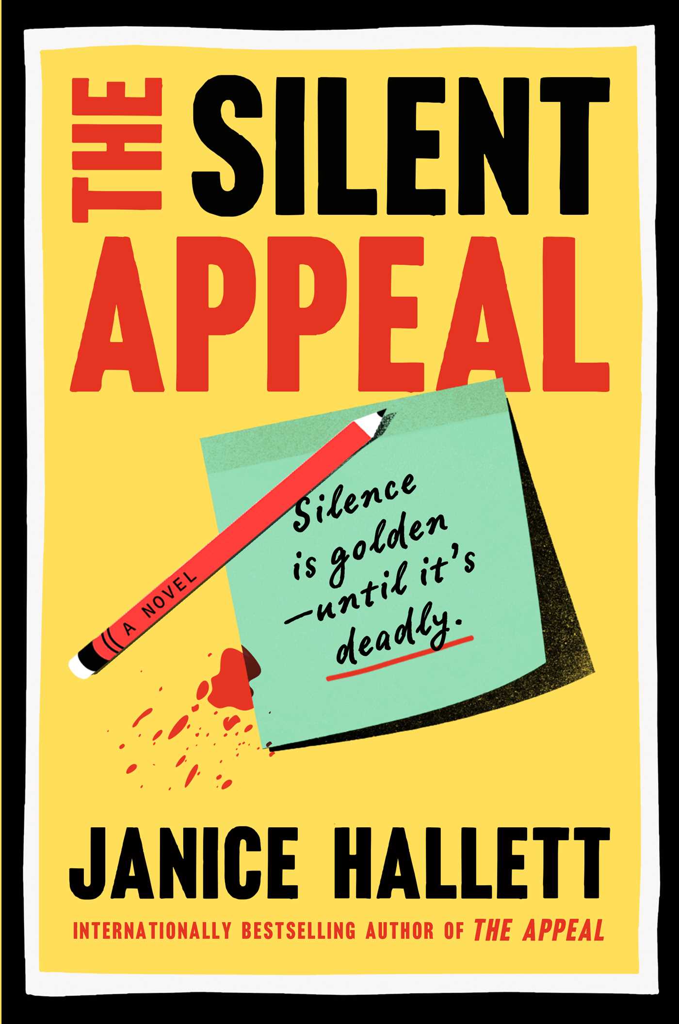 The Silent Appeal