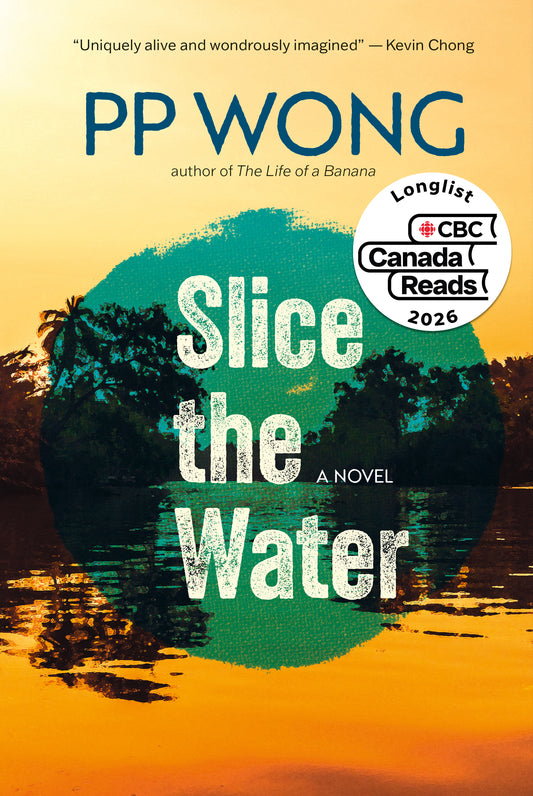 Slice the Water