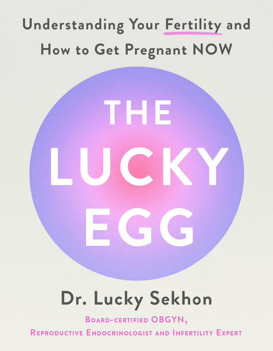 The Lucky Egg