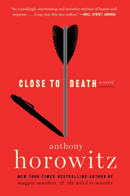 Close to Death