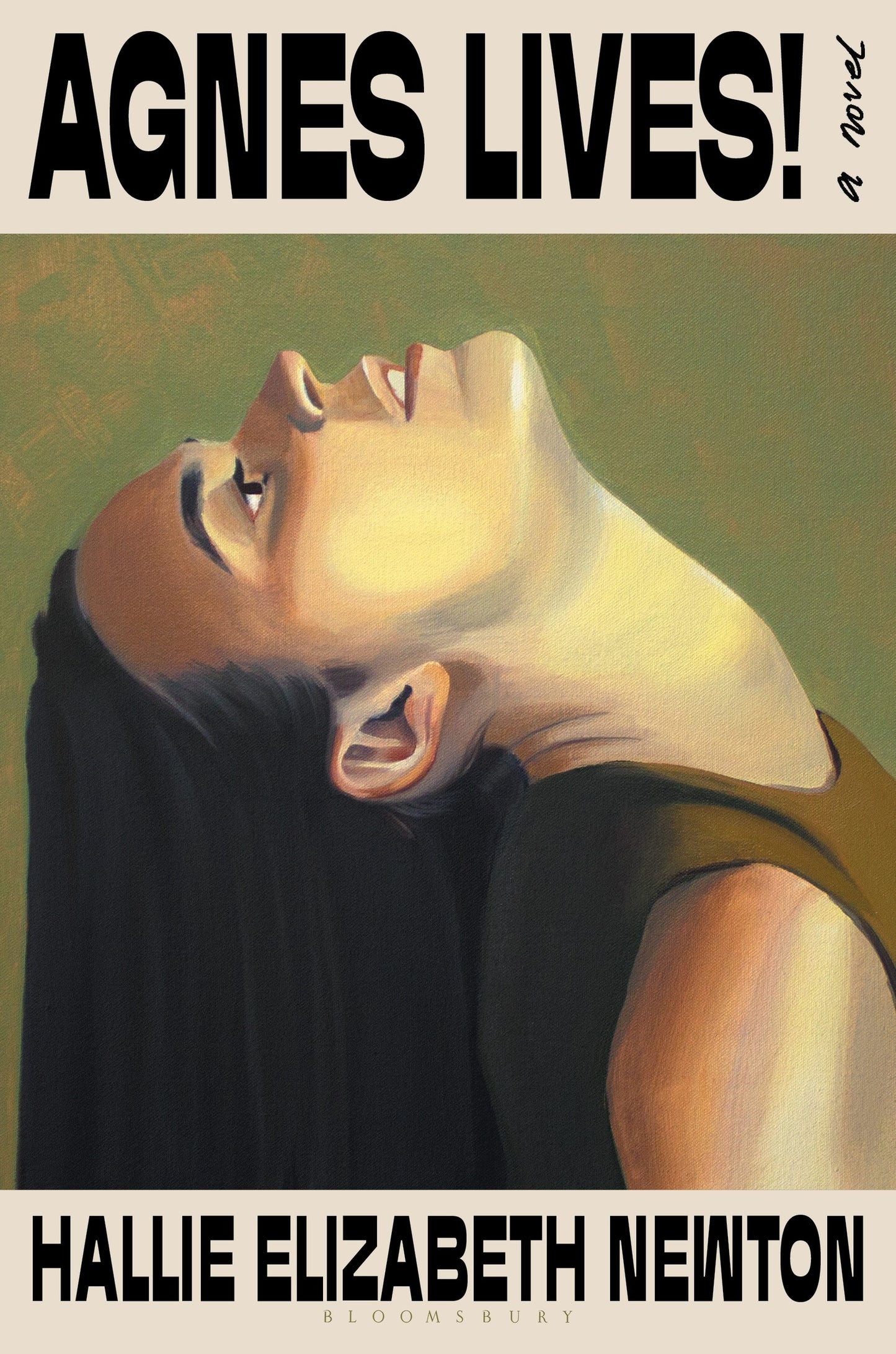 Agnes Lives!