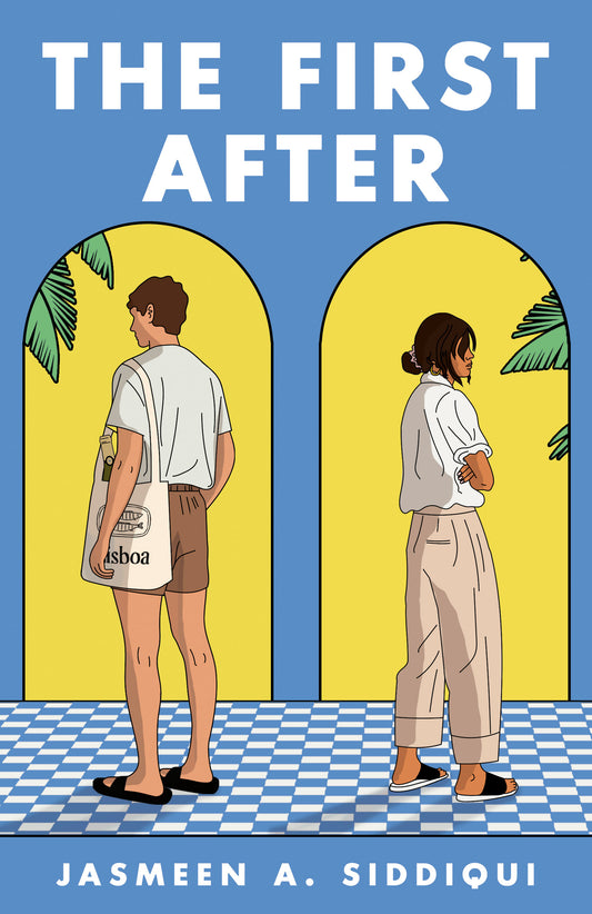 The First After