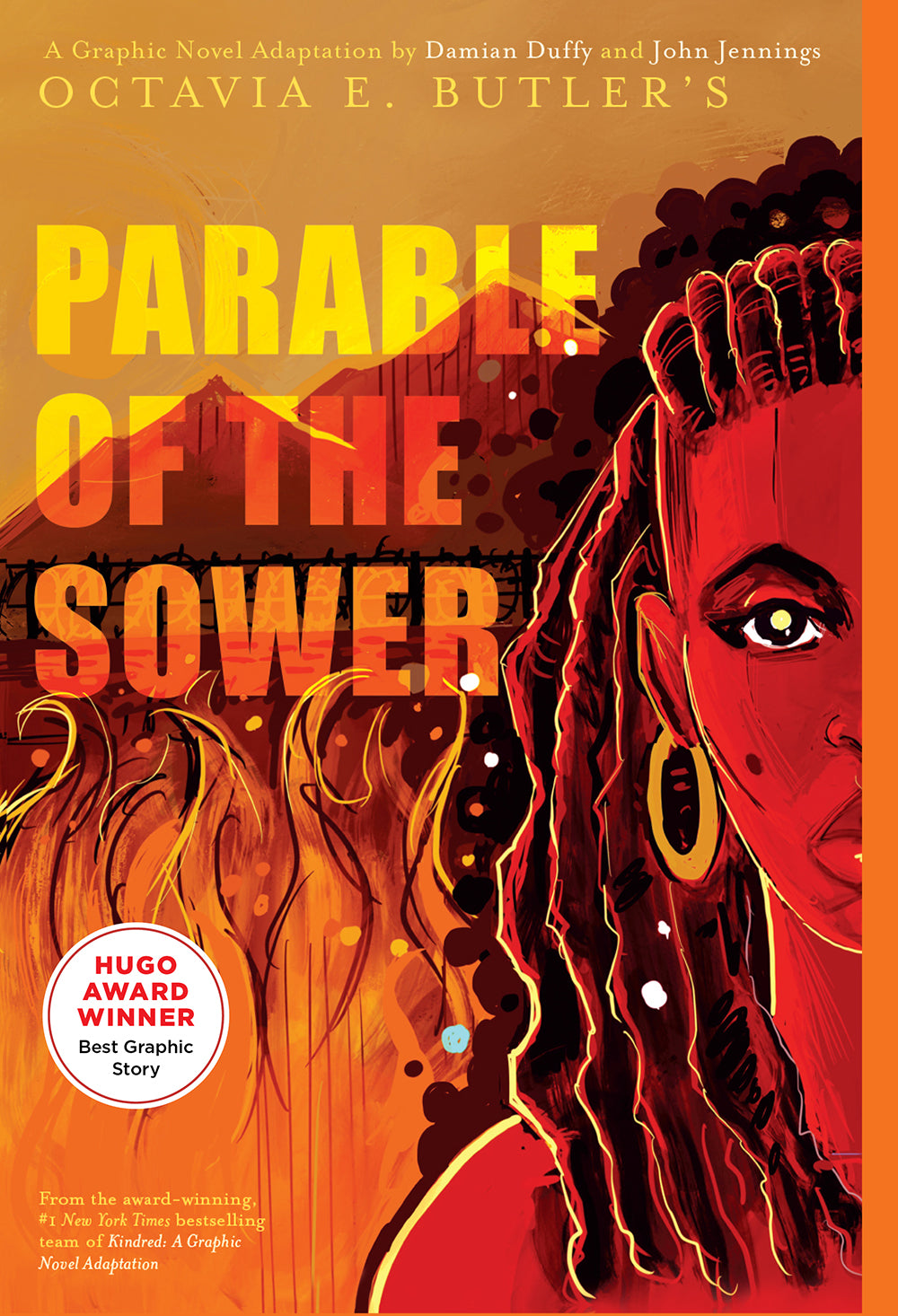 Parable of the Sower